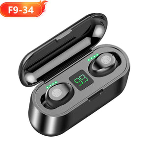 Wireless Bluetooth Headset