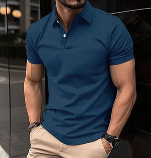 Men’s Slim Polo