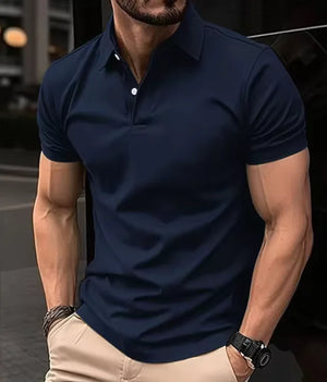 Men’s Slim Polo