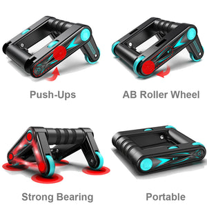 Men’s Ab Roller